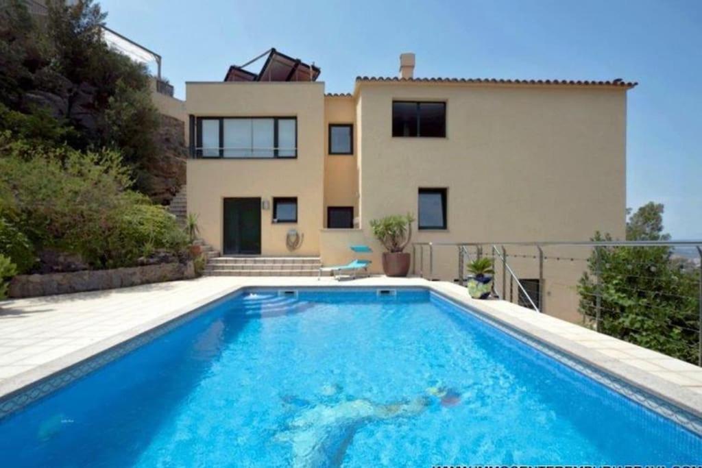 Casaleo Harry - Roses / Costa Brava Lejlighed Eksteriør billede