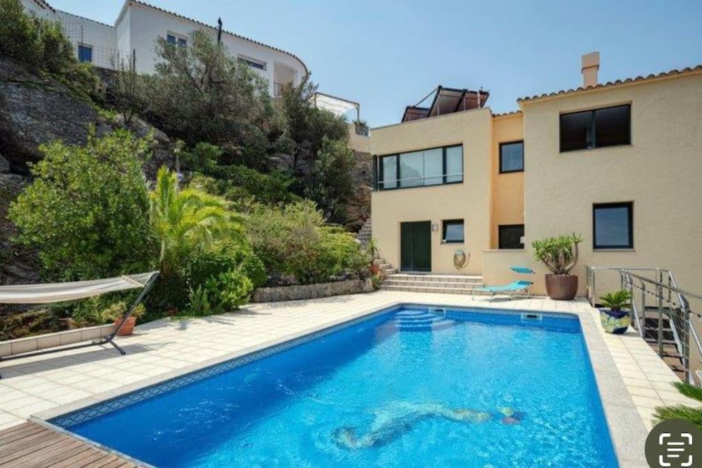Casaleo Harry - Roses / Costa Brava Lejlighed Eksteriør billede